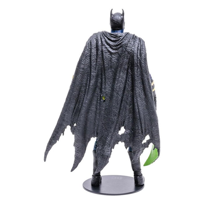 Mcfarlane Toys Batman DC Multiverse Of Earth - 22 Mcfarlane Toys Batman DC Multiverse Of Earth - 22