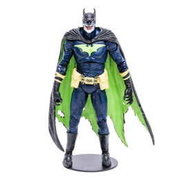 Mcfarlane Toys Batman DC Multiverse Of Earth - 22