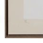 Toile Beige 122 x 4,5 x 150 cm