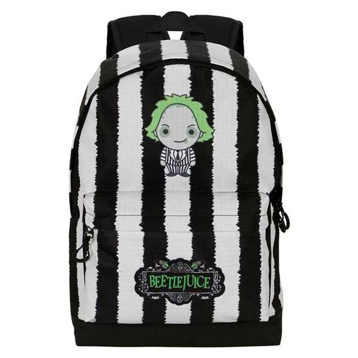 Cartable Beetlejuice Cartable Beetlejuice