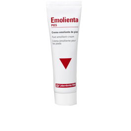 Emolienta Crème émolliente pour les pieds EMOLIENTA PIES 30 ml