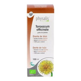 PHYSALIS Extrait de Pissenlit (Taraxacum o.) BIO 100ml
