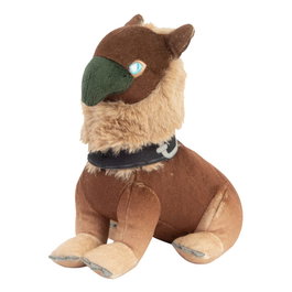 Tomy Warhammer peluche Balthas Gryph Hound 15 cm