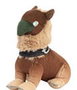 Tomy Warhammer peluche Balthas Gryph Hound 15 cm