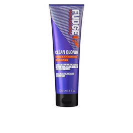 Fudge Professional CLEAN BLONDE Shampooing Violet 250 ml