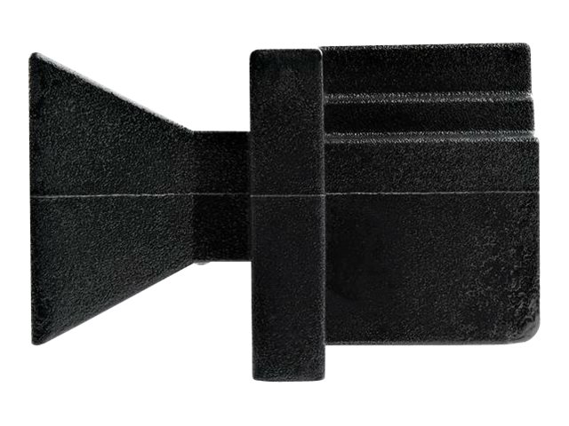 Startech 100 Capuchons Protecteurs RJ45 Dust Cover Paquet de 100 Startech 100 Capuchons Protecteurs RJ45 Dust Cover Paquet de 100