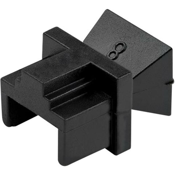 Startech 100 Capuchons Protecteurs RJ45 Dust Cover Paquet de 100 Startech 100 Capuchons Protecteurs RJ45 Dust Cover Paquet de 100