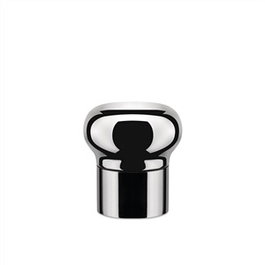 Alessi Bouchon d'expansion universel en acier inoxydable 18/10 GIA12