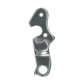 XLC Patilla de cambio DO-A43 en aluminium