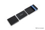 Verbatim Boîtier Externe pour HDD/SSD 2.5" SATA - USB 3.2 Gen 1 - Montage Sans Outil
