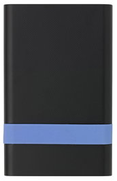Verbatim Boîtier Externe pour HDD/SSD 2.5" SATA - USB 3.2 Gen 1 - Montage Sans Outil