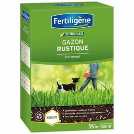 Fertiligene Gazon Rustique Universel 875 g