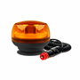 Goodyear Mini phare rotatif LED Ambre 12V-24V