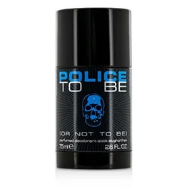 Police To Be Déodorant en stick Boisé 75 ml