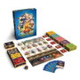 Asmodee FCES01ES Jeu de société For a Crown - Jeu de plateau stratégique pour 3 à 5 joueurs dès 8 ans - Version espagnole