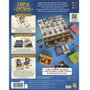 Asmodee FCES01ES Jeu de société For a Crown - Jeu de plateau stratégique pour 3 à 5 joueurs dès 8 ans - Version espagnole