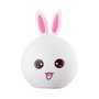 Lampe de chevet enfant Babyrabbit rechargeable blanc chaud