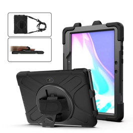ProXtend Samsung T540 / T545 Coque Ultra-Renforcée Tab Active Pro 10.1" 2019 Noire