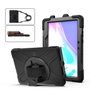 ProXtend Samsung T540 / T545 Coque Ultra-Renforcée Tab Active Pro 10.1" 2019 Noire