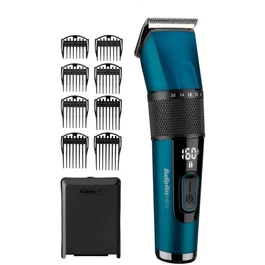 Babyliss Tondeuse cheveux Japanese Steel P1362E avec lames en acier japonais