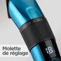 Babyliss Tondeuse cheveux Japanese Steel P1362E avec lames en acier japonais