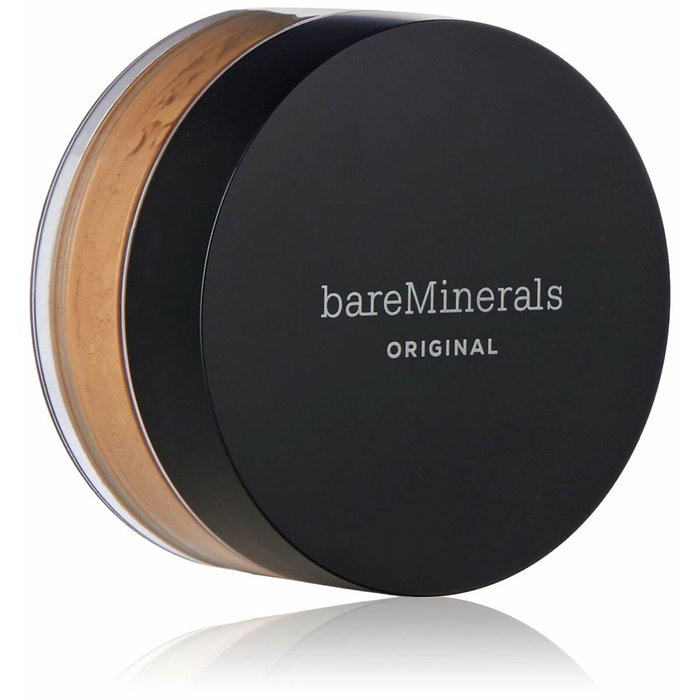 bareMinerals ORIGINAL Fond de Teint Minéral SPF 15 #17-tan nude