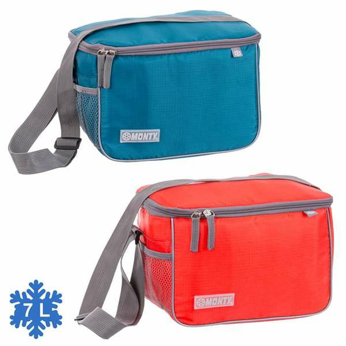 Glacière Juinsa Evera Shine Thermique 7 L 26 x 17,50 x 17 cm Glacière Juinsa Evera Shine Thermique 7 L 26 x 17,50 x 17 cm