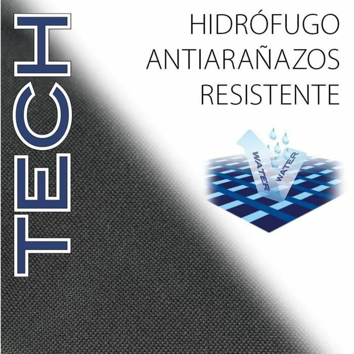 Ferplast Matelas TENDER TECH Noir 61 x 46 x 5 cm