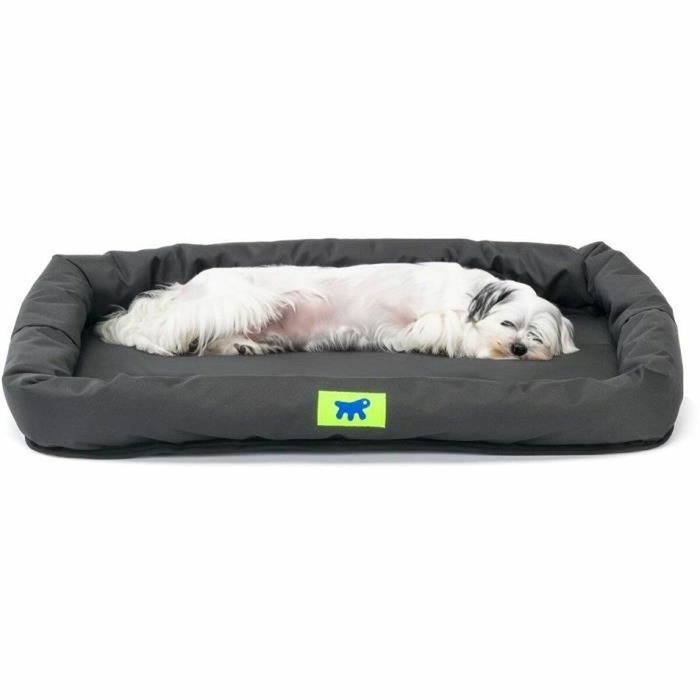 Ferplast Matelas TENDER TECH Noir 61 x 46 x 5 cm