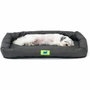 Ferplast Matelas TENDER TECH Noir 61 x 46 x 5 cm