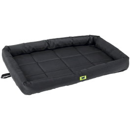 Ferplast Matelas TENDER TECH Noir 61 x 46 x 5 cm