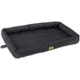 Ferplast Matelas TENDER TECH Noir 61 x 46 x 5 cm