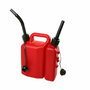 Di Martino Bidon 7030 Double 1,5 L et 3,5 L Rouge