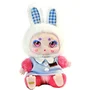 Silverlit Peluche surprise Kimmon Dream Maker - Modèle aléatoire avec porte-clés