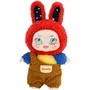 Silverlit Peluche surprise Kimmon Dream Maker - Modèle aléatoire avec porte-clés