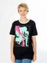 CID Gotham City Sirens T-Shirt Mystery (M)