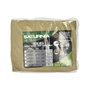 SATURNIA Voile d'ombrage triangulaire Beige 3,6x3,6x3,6 m