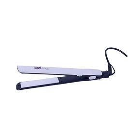 Wad Professional Beauty Lisseur Plaques Céramiques Kaya Lila 44 W Chauffe en 60 s Cable 360° 100-240 V