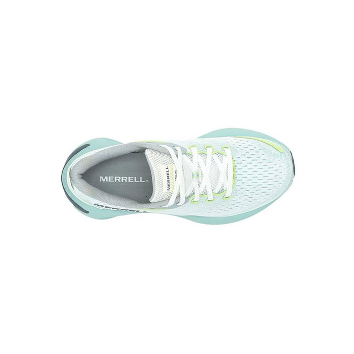 Chaussures de trail pour femmes Merrell Morphlite Blanc 32