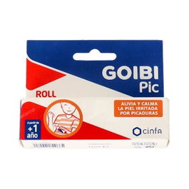 GOIBI GOIBIPIC ALIVIO roll on 14ml