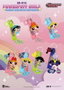 LiloThe Powerpuff Girls Keychain Blind Box Dream Delights 5 cm Sortiment (6)