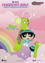 LiloThe Powerpuff Girls Keychain Blind Box Dream Delights 5 cm Sortiment (6)