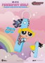 LiloThe Powerpuff Girls Keychain Blind Box Dream Delights 5 cm Sortiment (6)