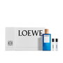 LOEWE Coffret cadeau LOEWE 7 EDT 100ml + Baume Après-rasage 75ml + EDT 15ml, Homme