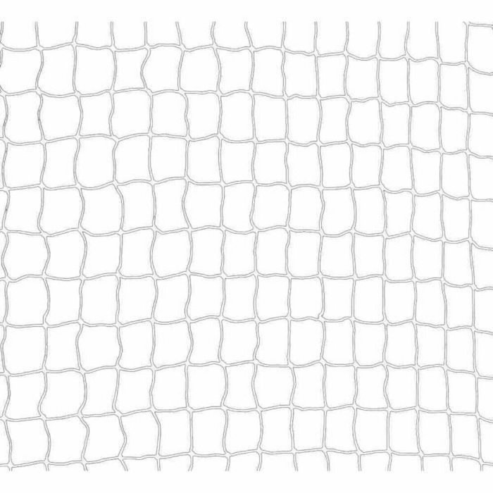 Trixie Filet de protection pour chat transparent 4 x 3 m