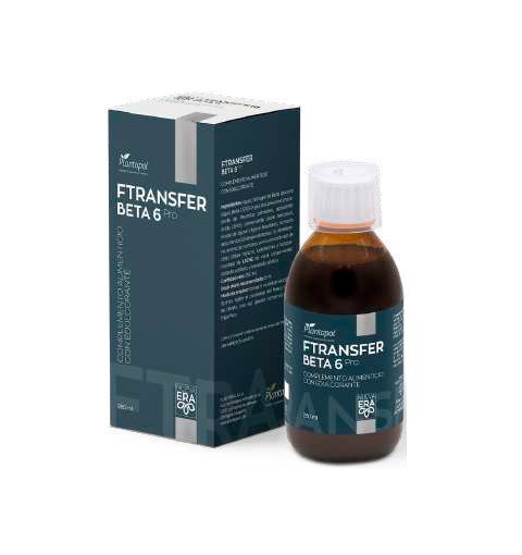 PLANTAPOL FTRANSFER BETA 6 PRO 250 ml
