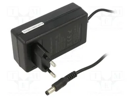 QOLTEC Bloc d'alimentation 5V DC 4A 20W