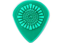 DUNLOP PLAYER'S PACK de 3 0,73 mm Green