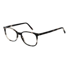 Monture de Lunettes Unisexe Andy Wolf 4556 52C