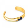 Bracelet Femme One Jewels OJSB02D Doré